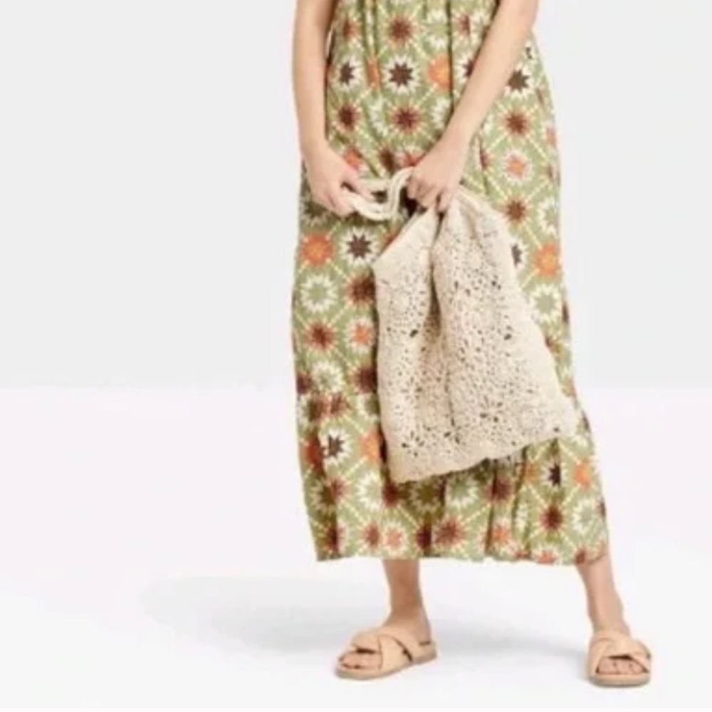 Middle America Kansas Dress | Universal Thread